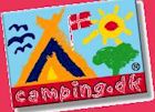 Hier geht es zu den offiziellen Campingseiten von Dnemark
