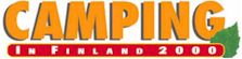 Hier geht es zu den offiziellen Campingseiten von Finnland