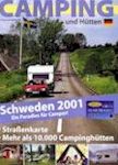 Hier geht es zu den offiziellen Campingseiten von Schweden