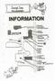 Lageplan des Campingplatzes