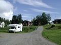 der Campingplatz